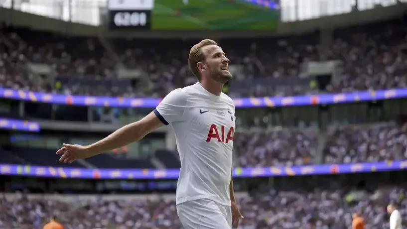 Harry Kane se fue... y todos ganaron: el 'divorcio' con Tottenham que terminó en títulos