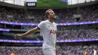 Harry Kane se fue... y todos ganaron: el 'divorcio' con Tottenham que terminó en títulos