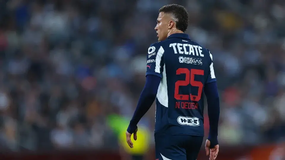 ¿Adiós Rayados? Nelson Deossa aseguró que su sueño es ir a Europa