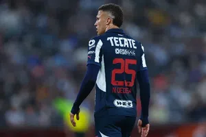 ¿Adiós Rayados? Nelson Deossa aseguró que su sueño es ir a Europa