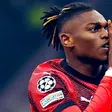 ¡No se va! Milán busca retener a Rafael Leao a toda costa