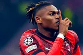¡No se va! Milán busca retener a Rafael Leao a toda costa