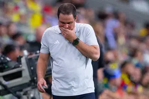 Jardine “somos los más críticos, más que la prensa y afición”