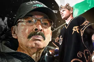 “A Canelo lo protege la mafia”: Nacho Beristáin cuestiona triunfos del tapatío