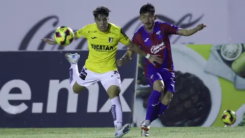 Equipos de Liga de Expansión llegan a un acuerdo para firmar derechos de transmisión