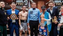 La IBA.Pro Night of Champions, evento que revoluciona al boxeo, apunta hacia México: "será anunciado pronto"