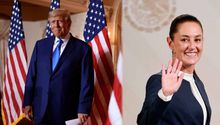 ¿Por qué no se reunieron Donald Trump y Claudia Sheinbaum en el G7?