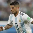 Ever Banega acerca de la eliminación de River y Boca: "Sabíamos que podía pasar"