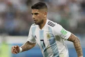 Ever Banega acerca de la eliminación de River y Boca: "Sabíamos que podía pasar"
