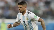 Ever Banega acerca de la eliminación de River y Boca: "Sabíamos que podía pasar"