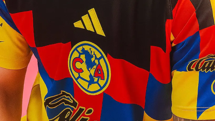 Adiós Nike: América retira de su tienda oficial los productos de la marca estadounidense