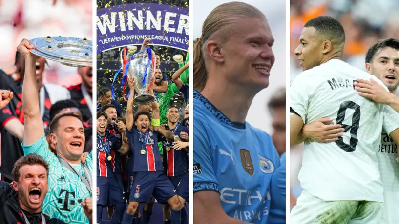 ¿Qué equipo es favorito a ganar el Mundial de Clubes 2025?