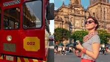 CDMX tendrá tranvía turístico especial por el Mundial 2026: esta será su ruta