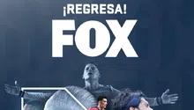 Canal FOX regresa a México con extenso menú deportivo