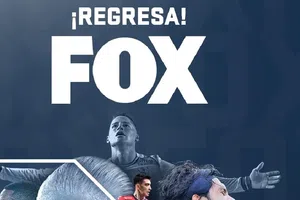 Canal FOX regresa a México con extenso menú deportivo