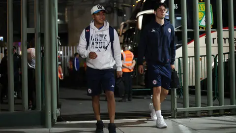 ¿Borrado de Cruz Azul? La razón por la que Amaury Morales ha perdido protagonismo