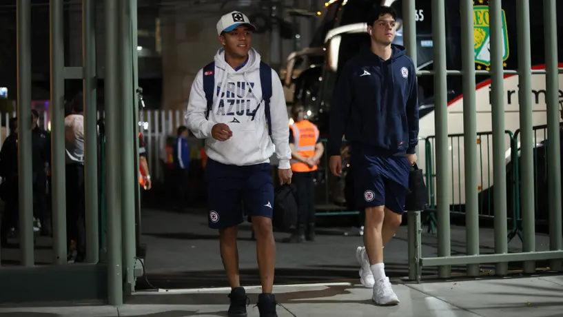 ¿Borrado de Cruz Azul? La razón por la que Amaury Morales ha perdido protagonismo