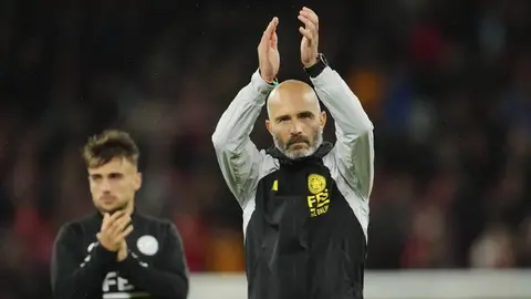 Entrenador del Chelsea, cree que jugará en el Mundial de Clubes ante América