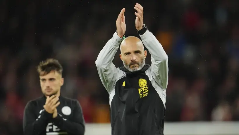 Entrenador del Chelsea, cree que jugará en el Mundial de Clubes ante América
