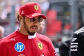 Lewis Hamilton se sincera tras mal paso con Ferrari: “No sé lo que voy hacer”