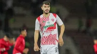 ¡A la MLS! Alan Montes, defensa de Necaxa, apunta a Sporting Kansas City