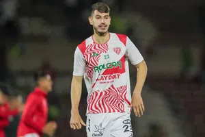 ¡A la MLS! Alan Montes, defensa de Necaxa, apunta a Sporting Kansas City