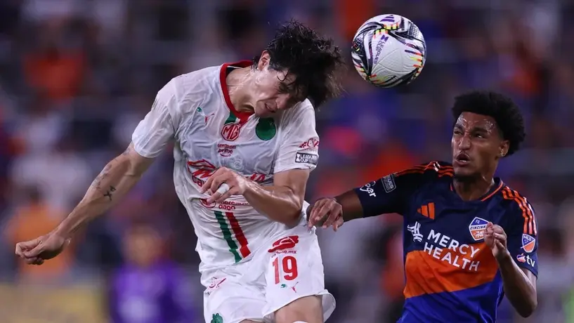 Gabriel Milito no cree que Chivas haya fracasado en Leagues Cup