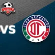 ¿Cuándo y dónde ver Bravos de Juárez vs Toluca?