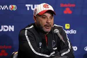 'Podemos ganar todos y quedar fuera': Turco Mohamed explota contra nuevo formato de Leagues Cup