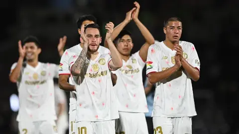 Toluca cierra fichajazo proveniente de River Plate