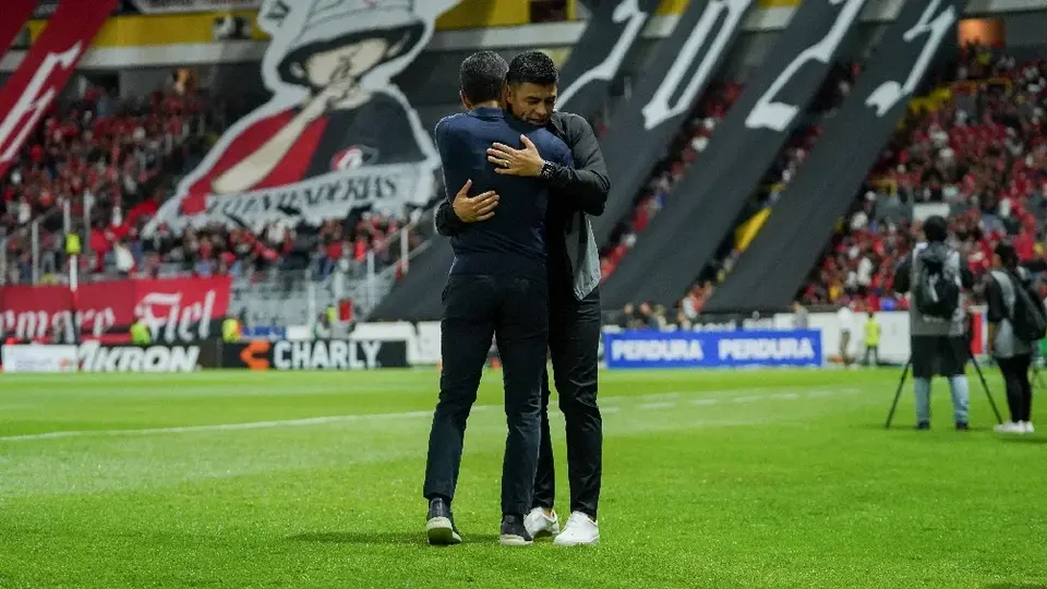 Sólo quedan tres técnicos mexicanos en la Liga MX tras salida de Gonzalo Pineda