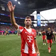 No habrá retiro para Thomas Muller, que apunta a la MLS
