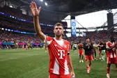 No habrá retiro para Thomas Muller, que apunta a la MLS
