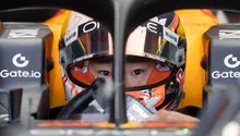 Tsunoda toma un rumbo distinto a Checo Pérez en Red Bull; Horner lo respalda