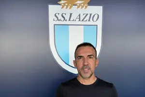 ¿Nuevo destino de Vicente Sánchez? El exentrenador de Cruz Azul presume estancia con club italiano