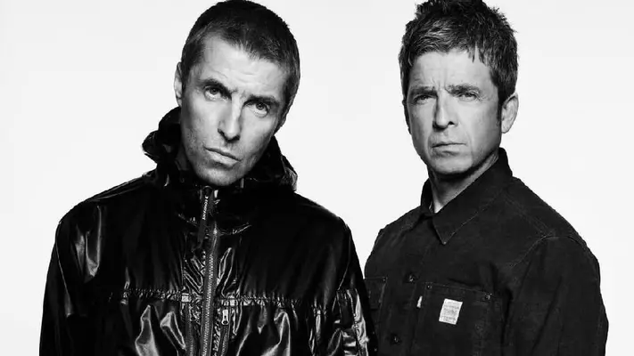 ¿Cuándo se presenta Oasis en México? Te decimos si todavía hay boletos