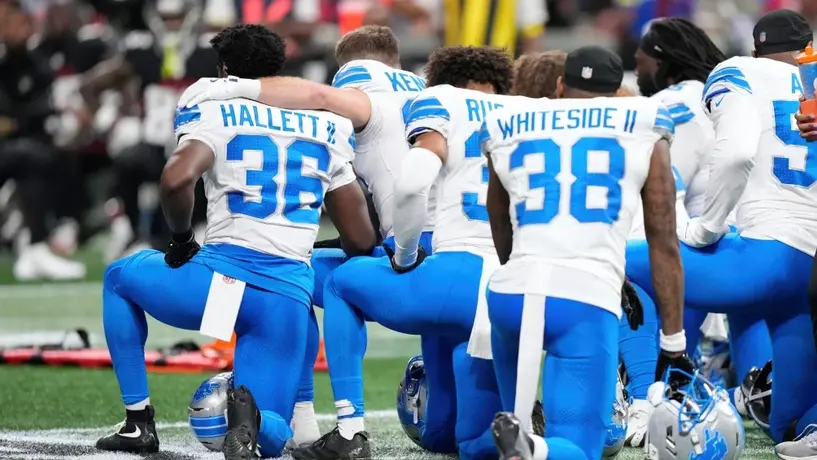 Temporada de lesiones: los jugadores que se han bajado de la pretemporada de la NFL por problemas físicos