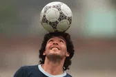 Argentina recuerda su segundo Campeonato del Mundo de la mano de Maradona