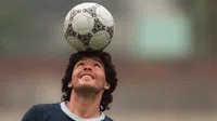 Argentina recuerda su segundo Campeonato del Mundo de la mano de Maradona