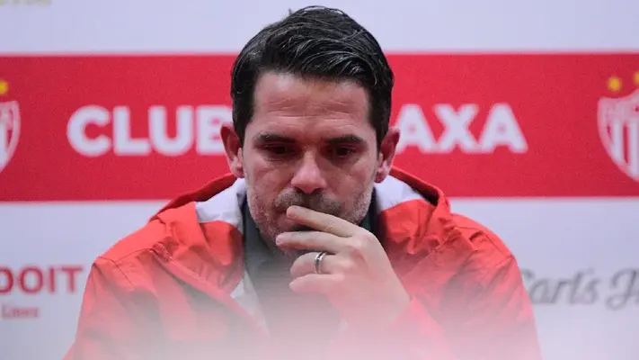 ‘Habrá revancha’: Chivas derrotó al Necaxa de Gago y los memes no se hicieron esperar