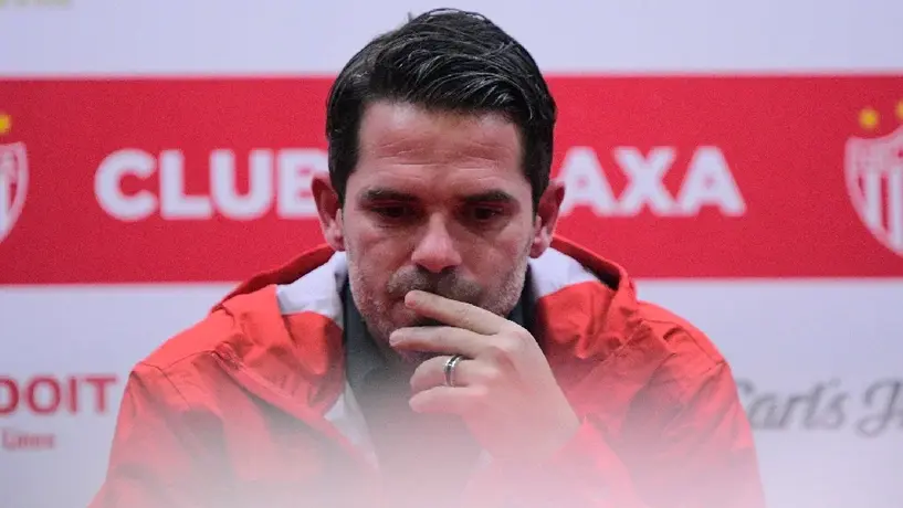 ‘Habrá revancha’: Chivas derrotó al Necaxa de Gago y los memes no se hicieron esperar