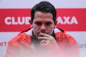 ‘Habrá revancha’: Chivas derrotó al Necaxa de Gago y los memes no se hicieron esperar