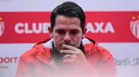 ‘Habrá revancha’: Chivas derrotó al Necaxa de Gago y los memes no se hicieron esperar