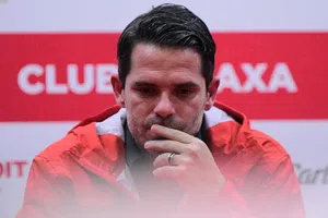 ‘Habrá revancha’: Chivas derrotó al Necaxa de Gago y los memes no se hicieron esperar