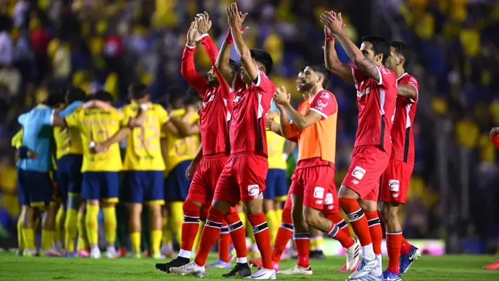 ¿A la Serie A? Campeón con Toluca es pretendido por la Juventus