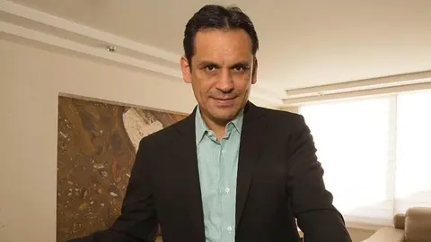 Ricardo 'Finito' López anuncia que ha ganado la batalla contra el cáncer