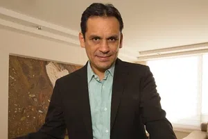 Ricardo 'Finito' López anuncia que ha ganado la batalla contra el cáncer