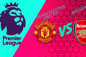 Premier League: ¿Dónde y cuándo ver el Manchester United vs Arsenal de la Jornada 1?