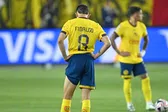 ¡Fundidos! América jugó 136 partidos en los últimos 29 meses y se queda sin Mundial de Clubes