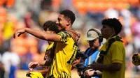 De la mano de Bellignham, Borussia Dortmund avanza a Octavos de Final en el Mundial de Clubes